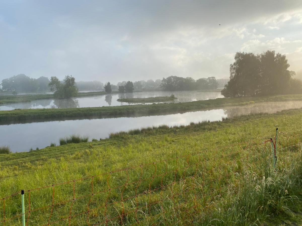 Wilsmann Apartmentvermietung Hövelhof Exteriör bild