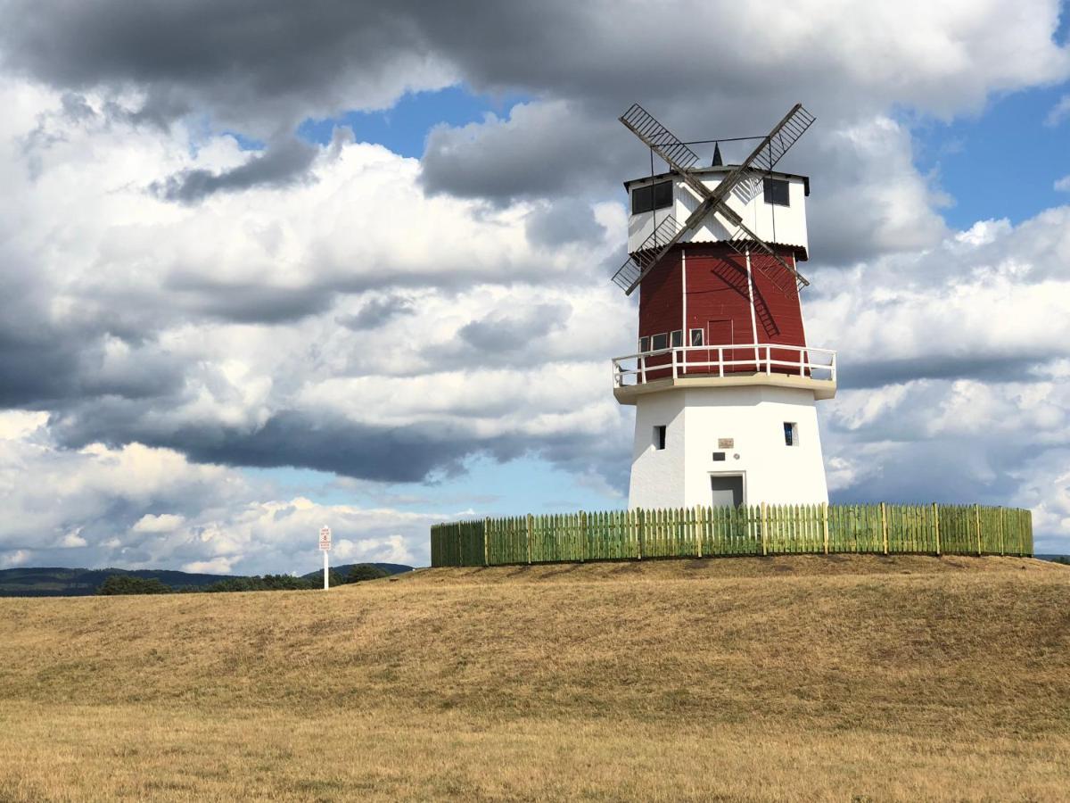 Wilsmann Apartmentvermietung Hövelhof Exteriör bild