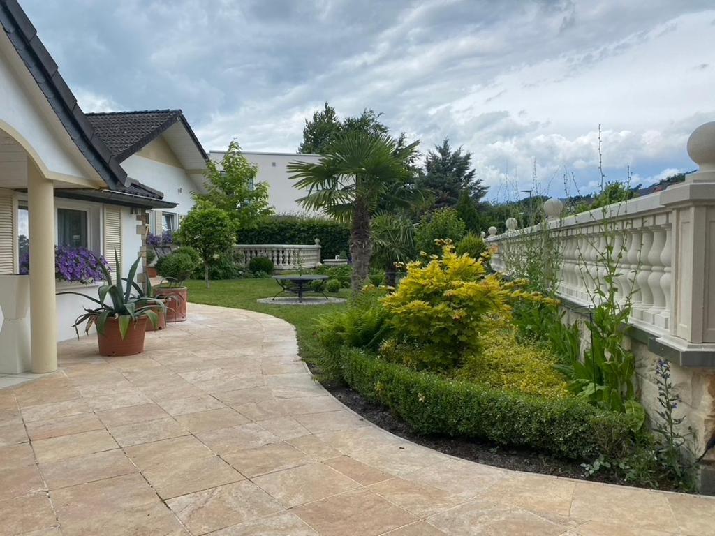 Wilsmann Apartmentvermietung Hövelhof Exteriör bild