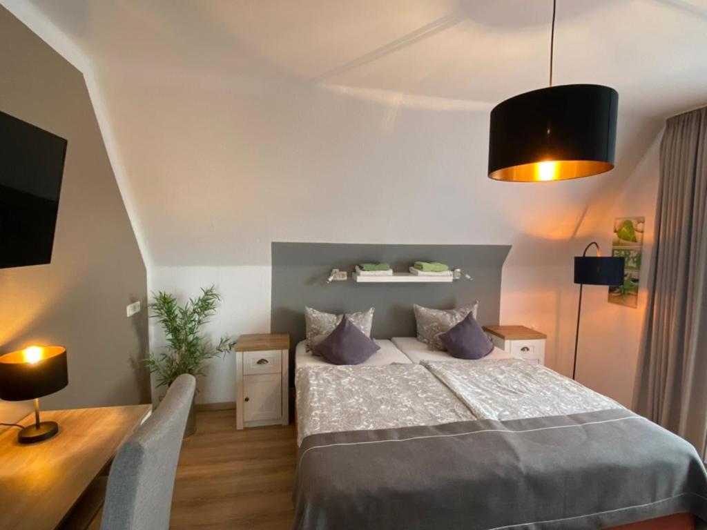 Wilsmann Apartmentvermietung Hövelhof Exteriör bild
