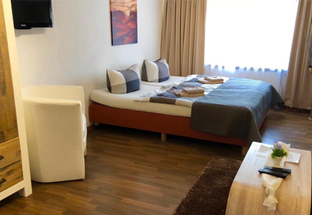 Wilsmann Apartmentvermietung Hövelhof Exteriör bild