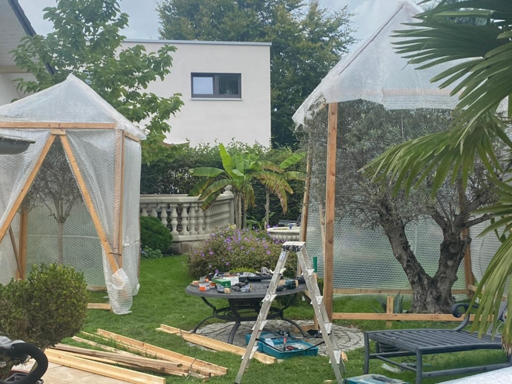 Wilsmann Apartmentvermietung Hövelhof Exteriör bild