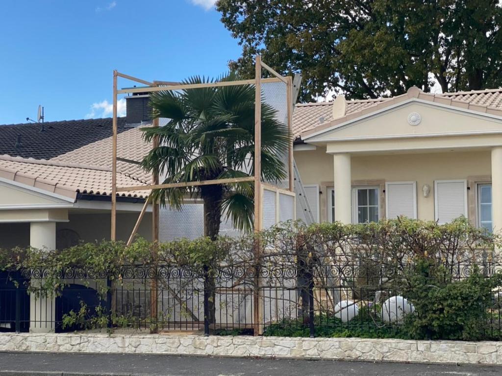 Wilsmann Apartmentvermietung Hövelhof Exteriör bild